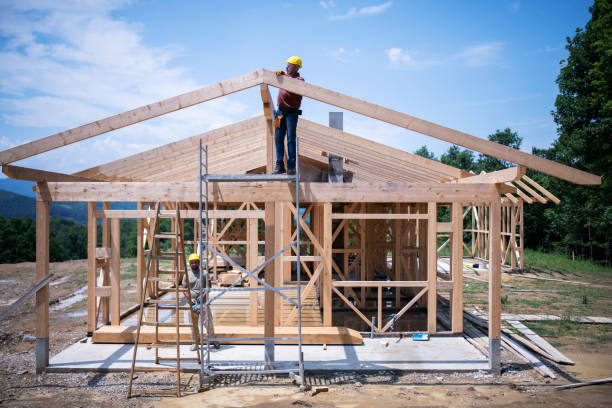 Quick and Trustworthy Emergency Roof Repair Services in Mayo, SC